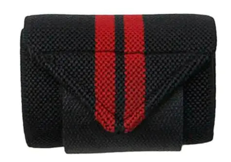 Weight Lifting Strap Fitness Gym Sport Wrist Wrap