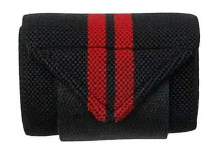 Weight Lifting Strap Fitness Gym Sport Wrist Wrap