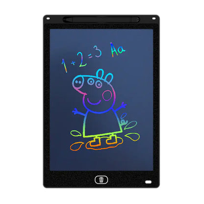 LCD Writing Board for Kids - Digital Graphics & Art