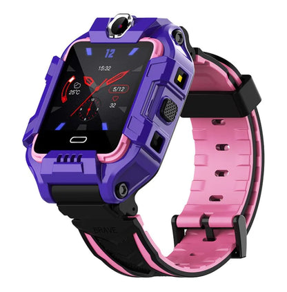 Y99A Kids Smartwatch with GPS and Video Calling