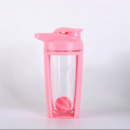 500ML Protein Shaker Bottle for Gym and Fitness/bottle