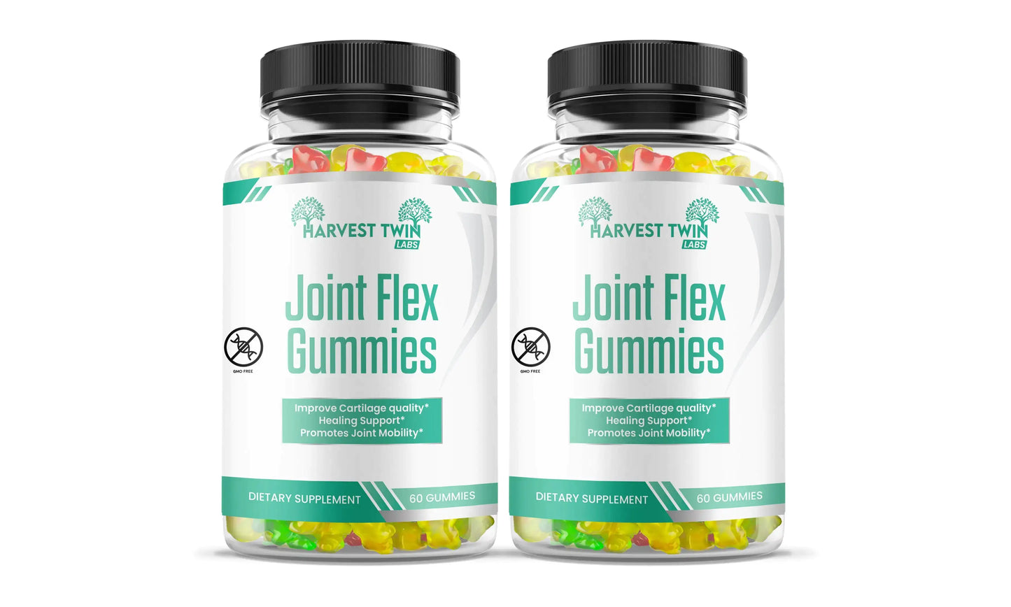 Joint Health Gummies/Supplements