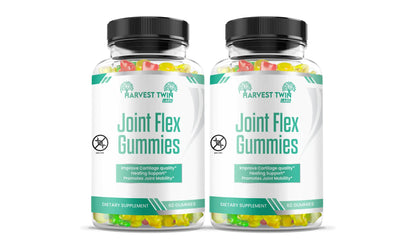 Joint Health Gummies/Supplements