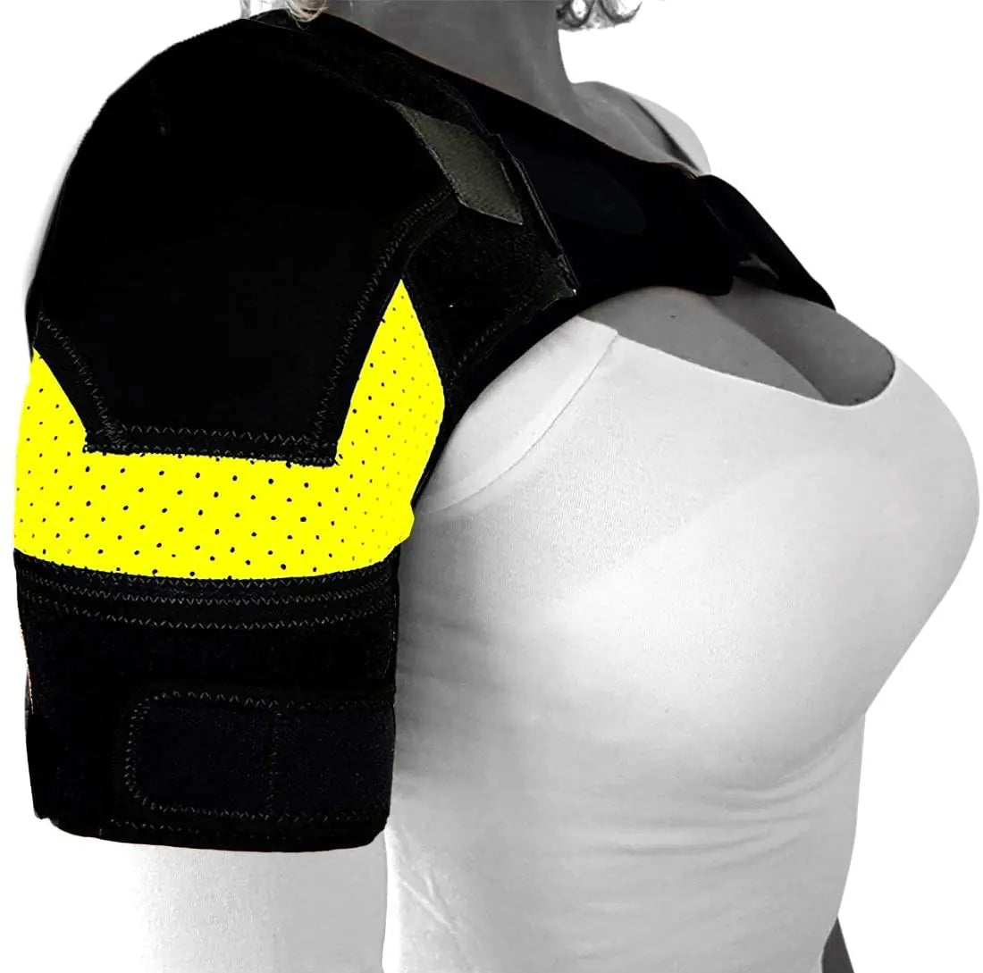 Injury Shoulder Strap Guard Strap