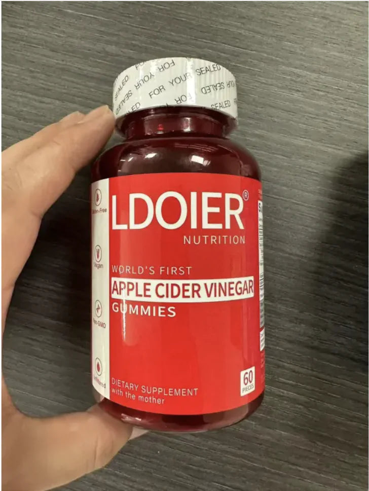 GMP Certified Soft Vitamin/Supplements