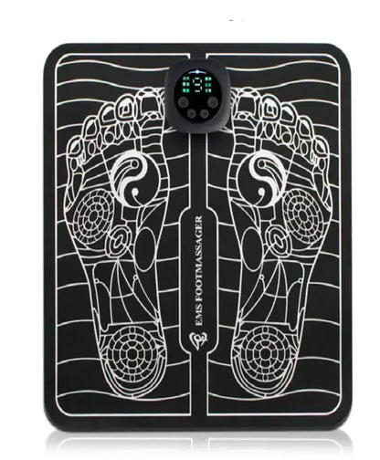 EMS Intelligent Foot Massager