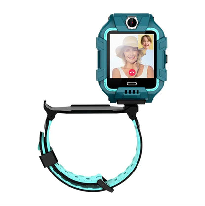 Y99A Kids Smartwatch with GPS and Video Calling