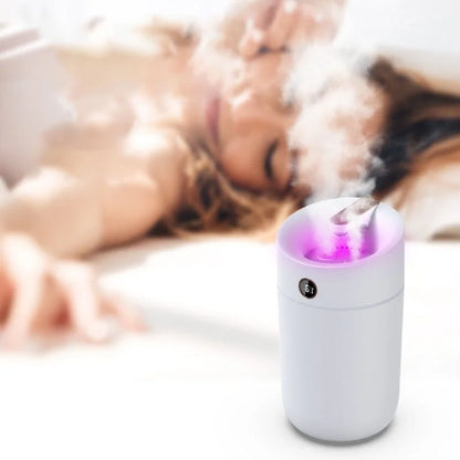 Air Humidifier [Private Listing U534579]