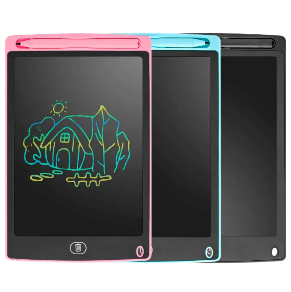 8.5-Inch LCD Handwriting & Drawing Board/smart