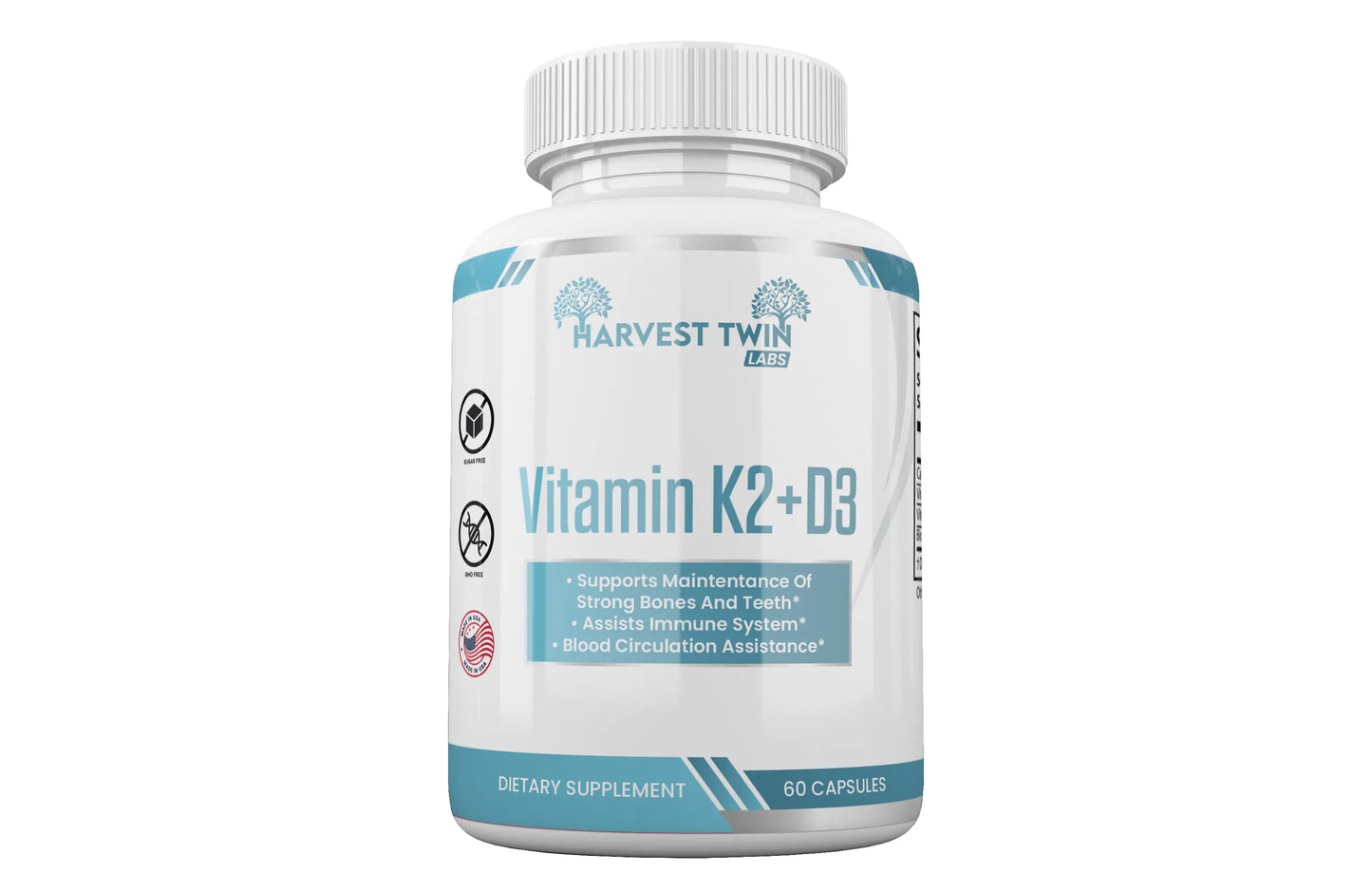 Vitamin K2 D3/Supplements