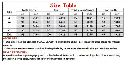 Wide Leg Summer Pants