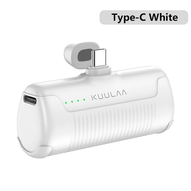 Mini Power Bank 4500mAh [Private Listing U1602513]