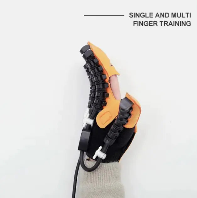 Intelligent Rehabilitation Robot Glove/Novelty & Special Use