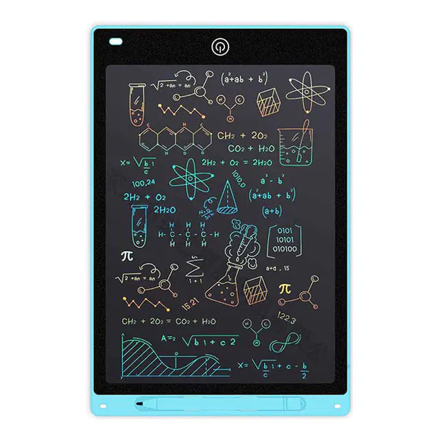 LCD Writing Board for Kids - Digital Graphics & Art