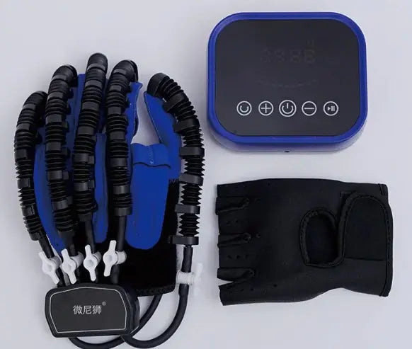 Intelligent Rehabilitation Robot Glove/Novelty & Special Use