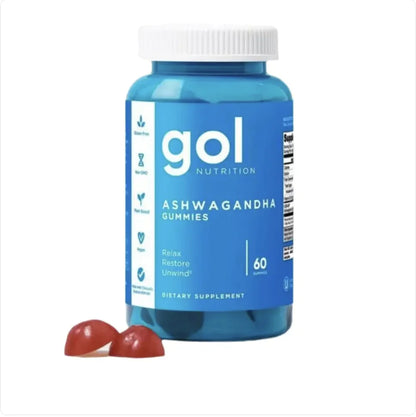 GMP Certified Soft Vitamin/Supplements