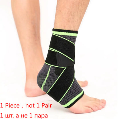 Compression Ankle Support/Brace