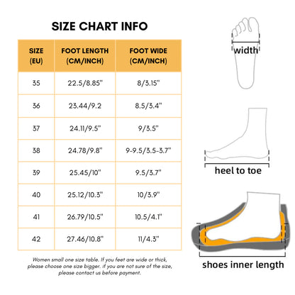 Orthopedic Summer Sandals