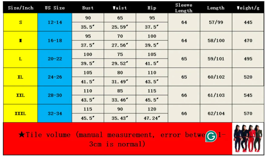 2 Piece Tracksuit Set