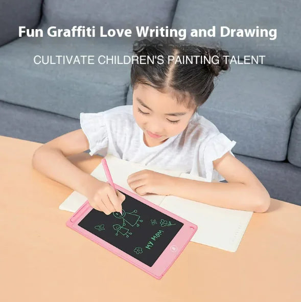 8.5-Inch LCD Handwriting & Drawing Board/smart
