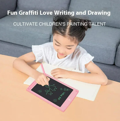 8.5-Inch LCD Handwriting & Drawing Board/smart
