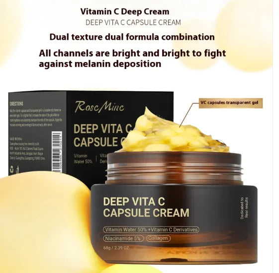 Vitamin C Cream/Skin care