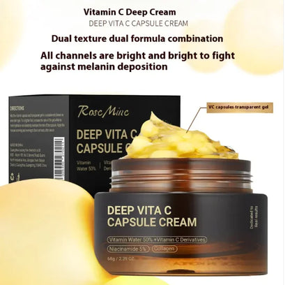 Vitamin C Cream/Skin care