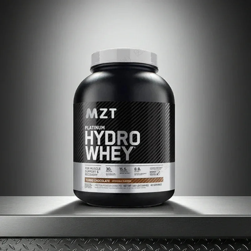 Whey Protein Powder Chocolate
