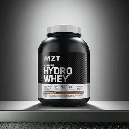 Whey Protein Powder Chocolate