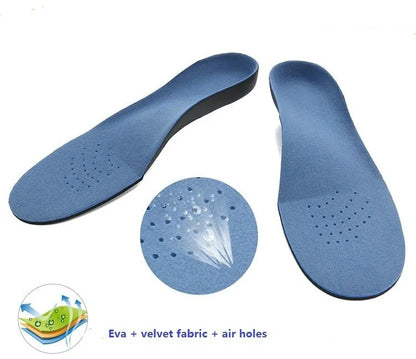 Flat Feet Support Insoles