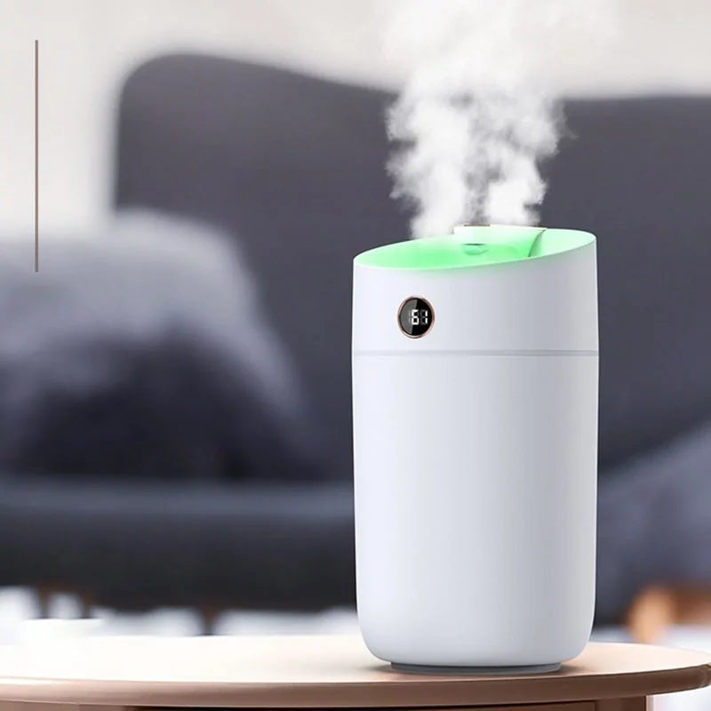 Air Humidifier [Private Listing U534579]