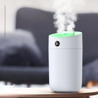 Air Humidifier [Private Listing U534579]