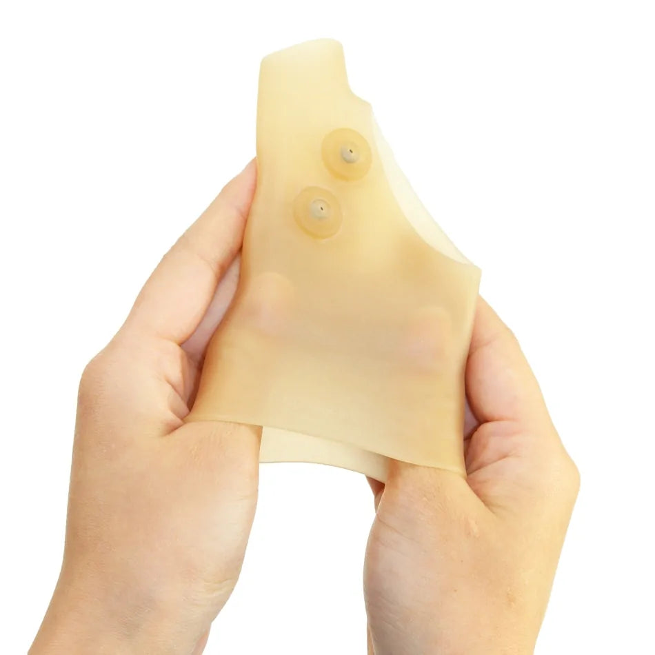 Miracle  Wrist & Thumb Support/MIRACLE WRIST AND THUMB SUPPORT