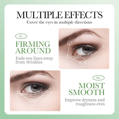 Aloe Vera Collagen Eye Mask/Skin care