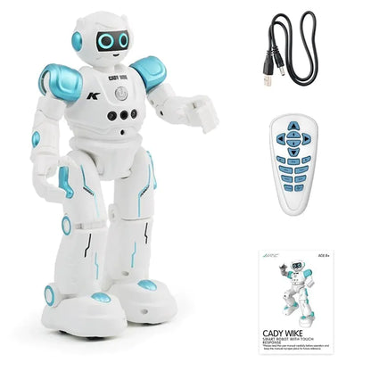 JJRC R11 RC Robot CADY WIKE