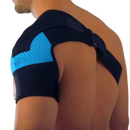Injury Shoulder Strap Guard Strap