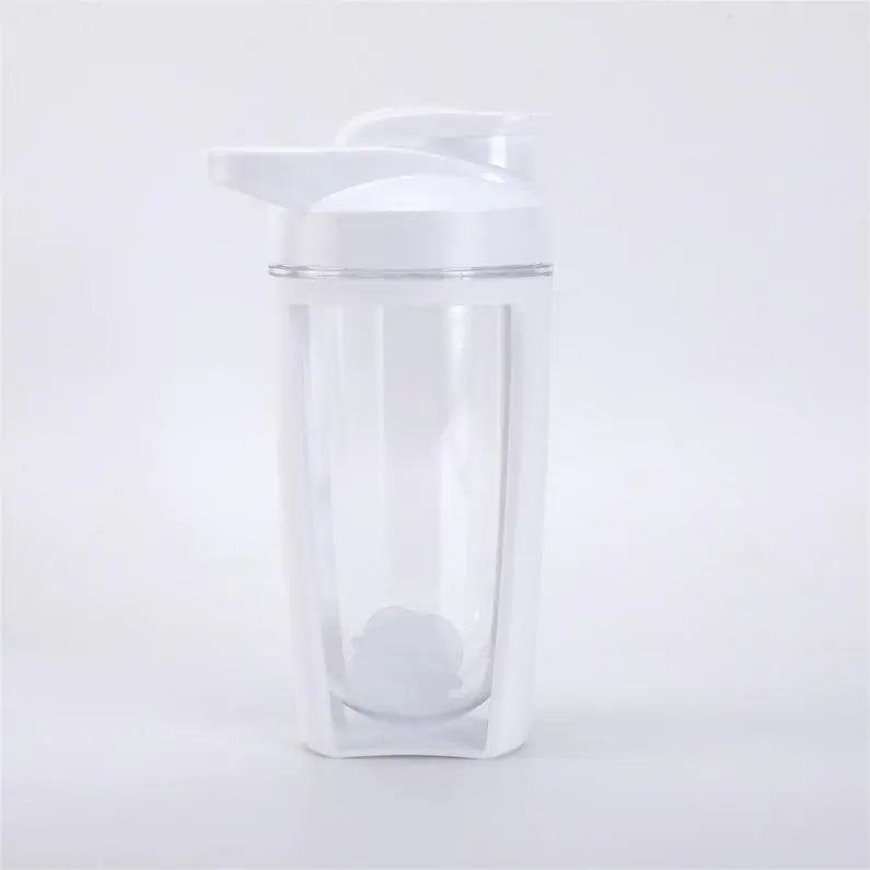 500ML Protein Shaker Bottle for Gym and Fitness/bottle