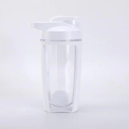 500ML Protein Shaker Bottle for Gym and Fitness/bottle
