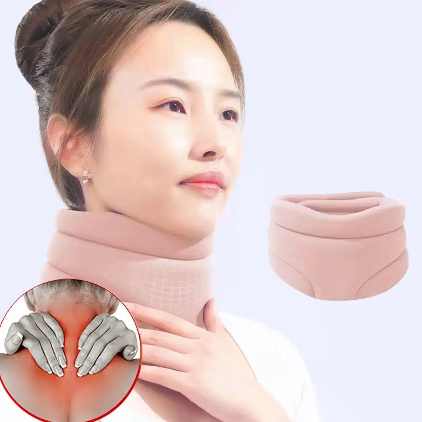 Cervi Correct Neck Brace