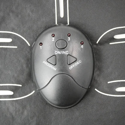 Abdominal Muscle Stimulator Toner