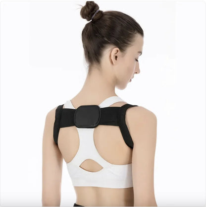 Invisible Posture Corrector