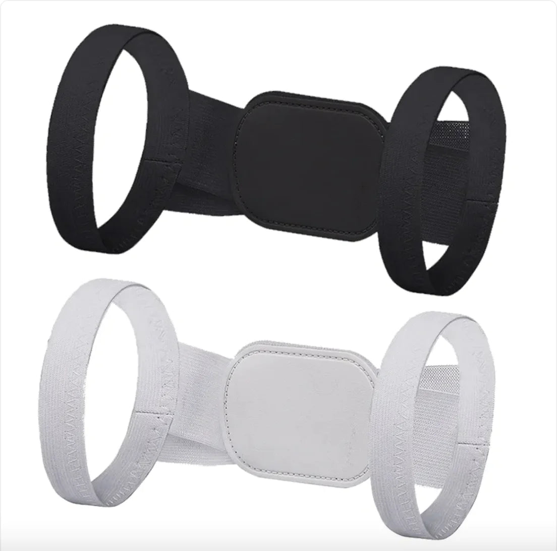 Invisible Posture Corrector