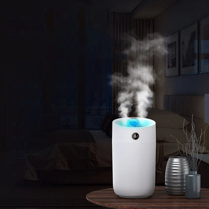 Air Humidifier [Private Listing U534579]