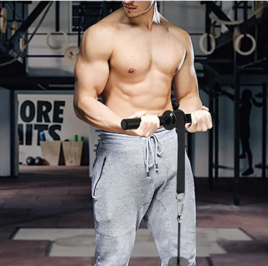 Power Grip Forearm Trainer/Fitness