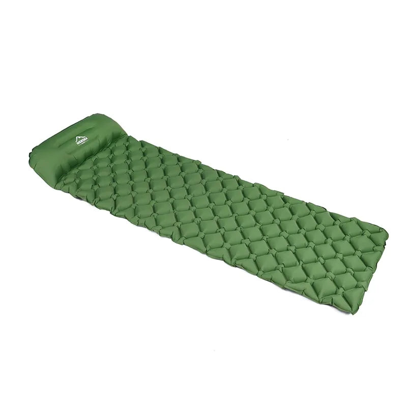 Inflatable Air Mattresses Outdoor Mat