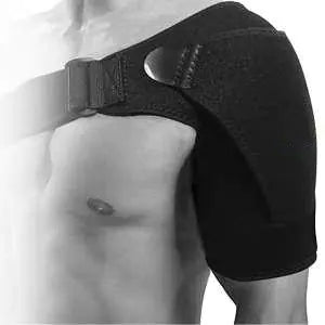 Injury Shoulder Strap Guard Strap