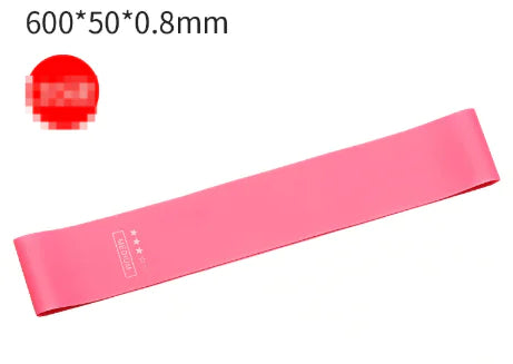 Strength Resistance Band