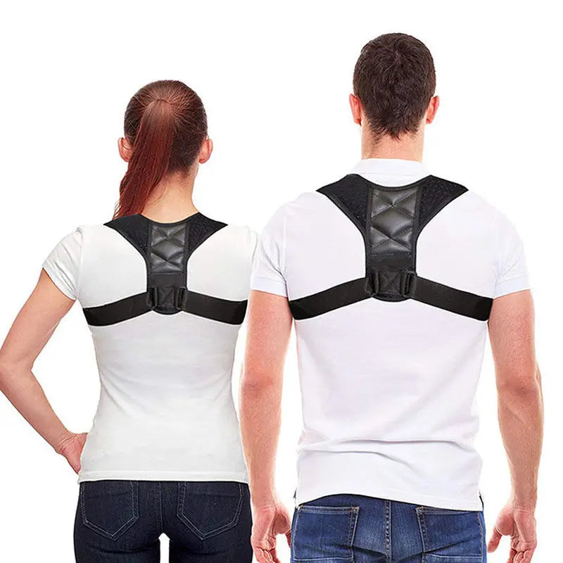Adjustable Clavicle Posture Corrector
