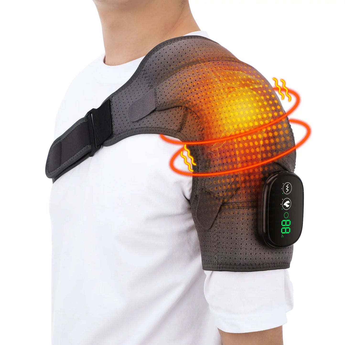 Electric Shoulder Brace