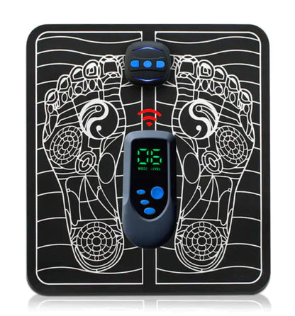 EMS Intelligent Foot Massager